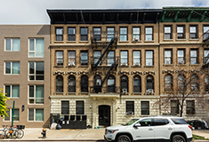 NEF Workforce Housing Innovation Fund provides $12.5 million loan